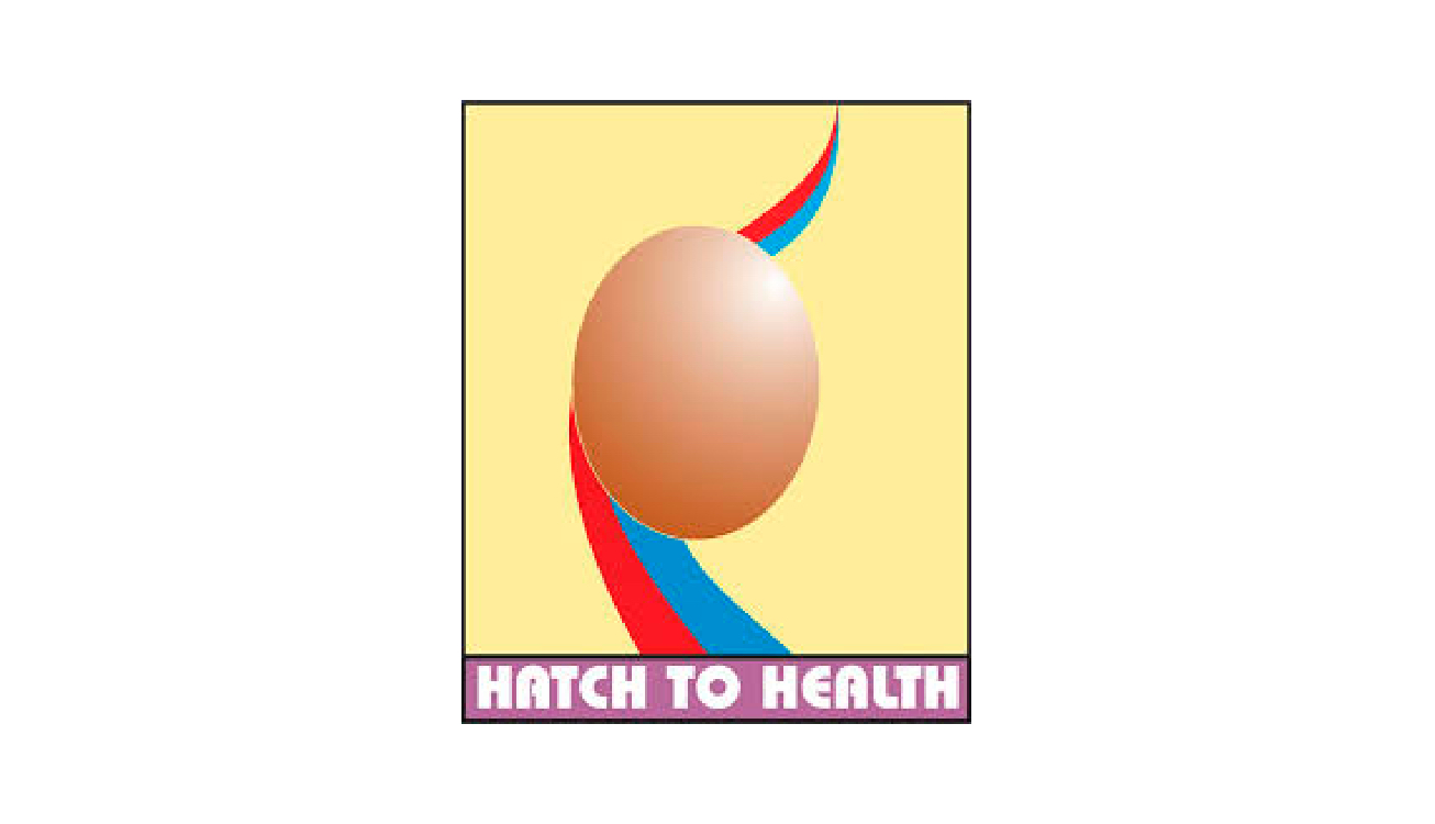 Hatch to helath