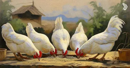 Understanding-the-Importance-of-FCR-in-Modern-Poultry-Production