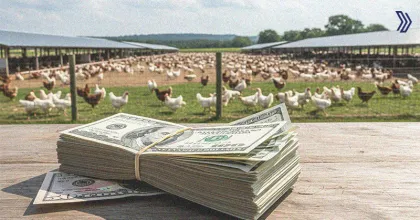  Unifying Financials Across Poultry Enterprises