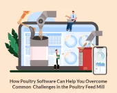 poultry software challenges in poultry feed mill