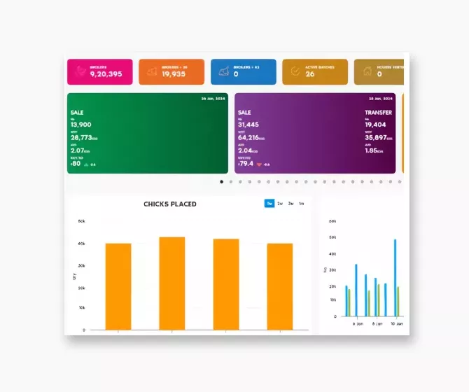 layer software