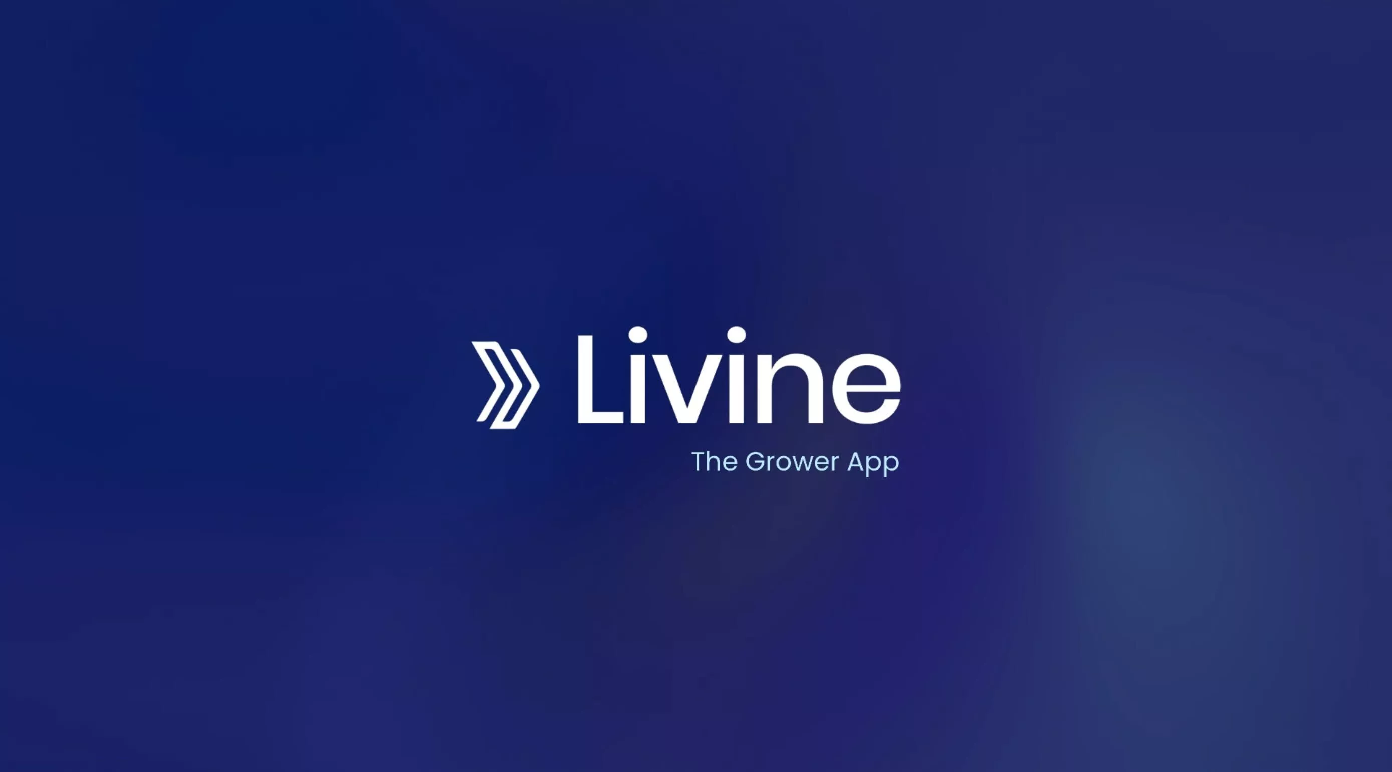 Livine Grower App